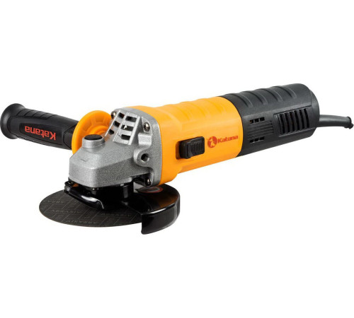 Угловая шлифмашина KATANA HD line AG5500S Pro
