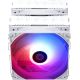 Кулер для процессора Thermalright Peerless Assassin 120 SE ARGB белый