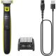 Триммер для бороды и усов Philips OneBlade Face QP2724/20