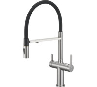 Смеситель Rose R458L