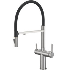 Смеситель Rose R458L