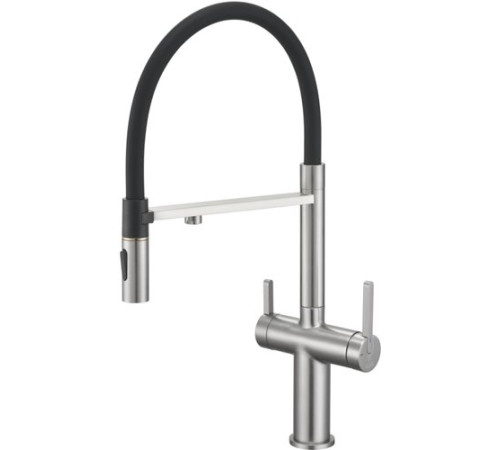 Смеситель Rose R458L