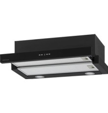 Кухонная вытяжка Krona Kamilla 600 TK 1 мотор КА-00008312 черный