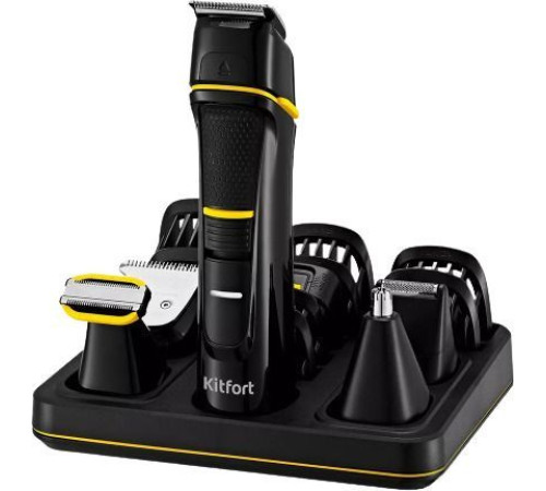 Универсальный триммер Kitfort KT-3141-1