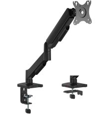 Кронштейн для монитора ErgoSmart Power Black Light
