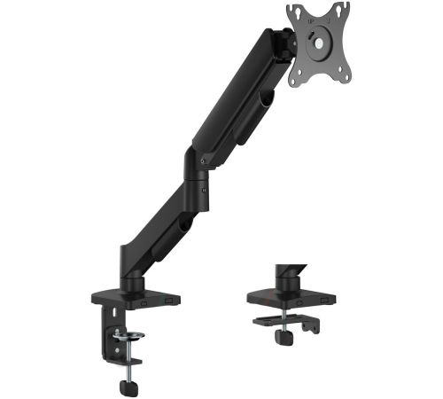 Кронштейн для монитора ErgoSmart Power Black Light