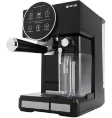 Рожковая кофеварка Vitek VT-8490