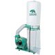 Вытяжная установка стружкоотсос Jaguar Machinery JDC-1400-230V