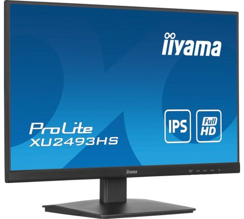 Монитор Iiyama ProLite XU2493HS-B6