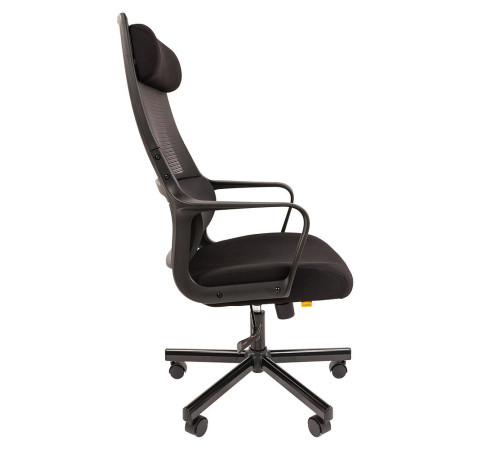 Кресло CHAIRMAN 590 черный