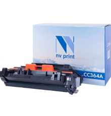 Картридж NV Print NV-CC364A аналог HP CC364A