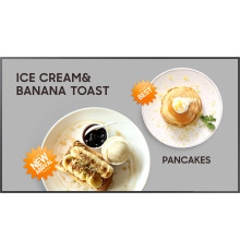 Информационная панель Samsung QM32C LH32QMCEPGCXEN