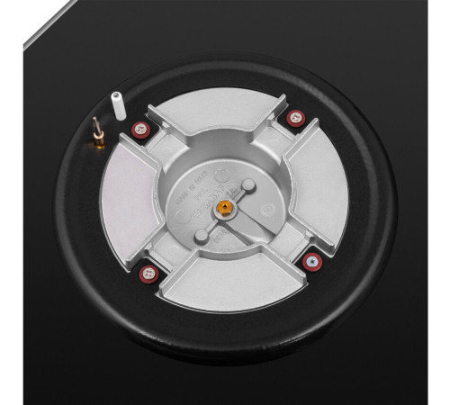 Варочная панель MAUNFELD EGHG.64.43CB/G