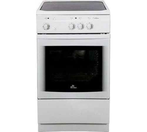 Кухонная плита  De luxe 506003.04ЭС