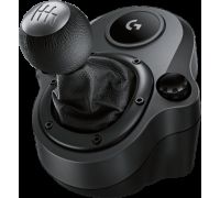 Коробка переключения передач Logitech G Driving Force Shifter для G923, G29, G920