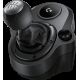 Коробка переключения передач Logitech G Driving Force Shifter для G923, G29, G920