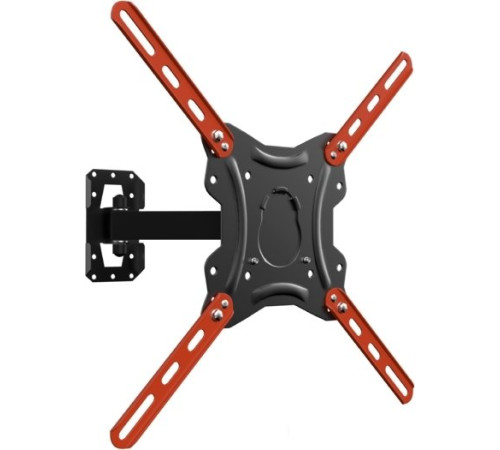 Кронштейн для телевизора Electric Light КБ-01-85 черный