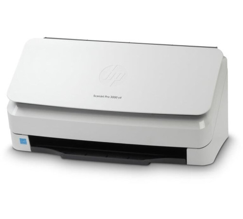 Сканер HP ScanJet Pro 3000 s4 6FW07A