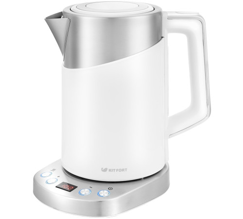 Электрический чайник Kitfort KT-660-1