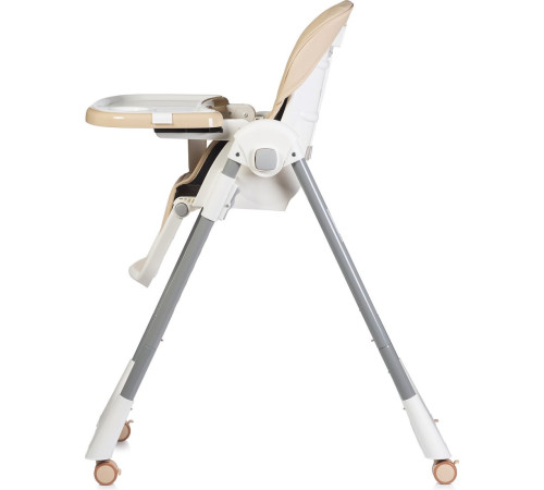 Высокий стульчик Acarento Pannacotta AHC240 beige