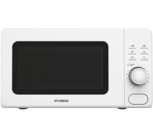 Микроволновая печь Hyundai HYM-D3035