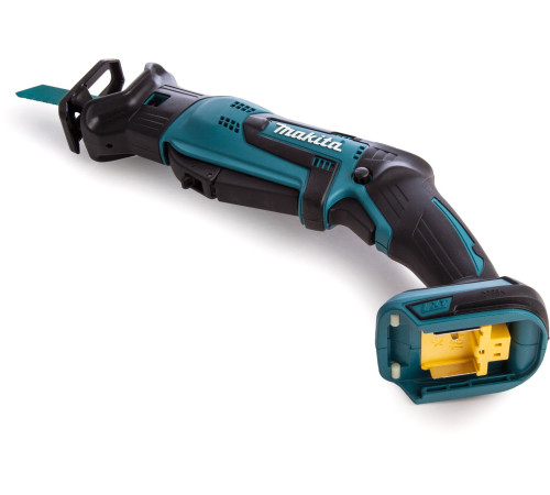 Сабельная пила Makita DJR185Z без АКБ