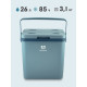 Термобокс Арктика 2200-26-BL 26л синий