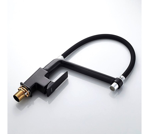 Смеситель Ledeme L4078B-2