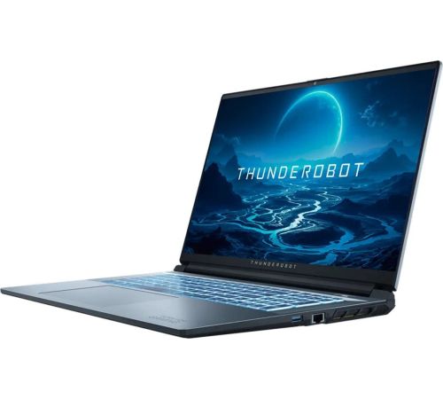 Игровой ноутбук Thunderobot 911 Plus SD JT009800KRU