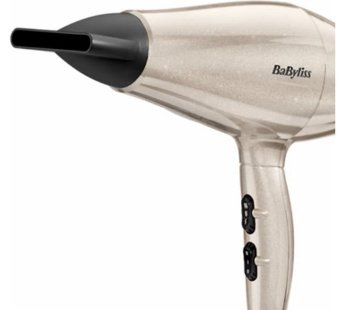 Фен BaByliss 5914PE