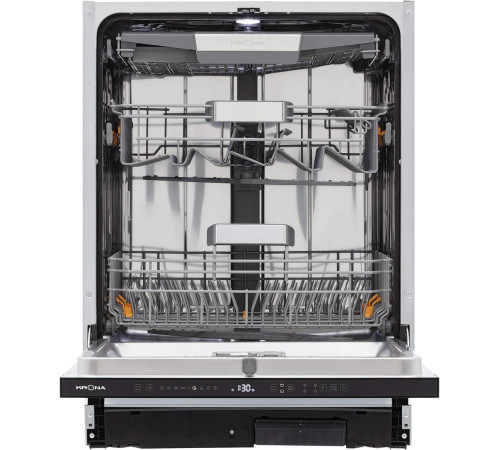 Встраиваемая посудомоечная машина Krona Martina 60 BI V2