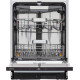 Встраиваемая посудомоечная машина Krona Martina 60 BI V2