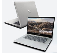 Ноутбук Horizont H-book 14 МАК4 T32E3W