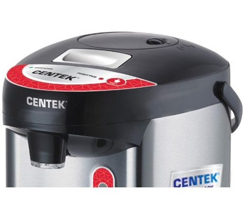 Термопот CENTEK CT-0082 черный