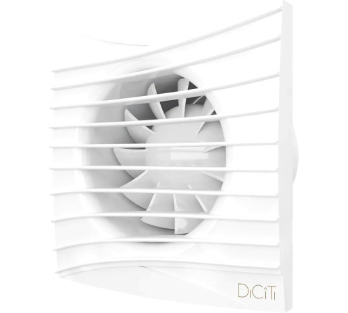 Осевой вентилятор DiCiTi Silent 5C