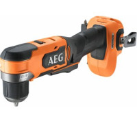 Угловая дрель AEG Powertools BS18SRABL-0 4935480055 без АКБ