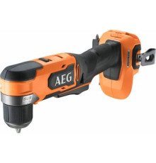 Угловая дрель AEG Powertools BS18SRABL-0 4935480055 без АКБ