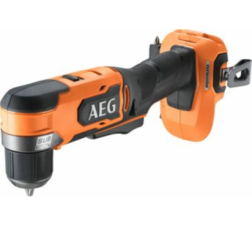 Угловая дрель AEG Powertools BS18SRABL-0 4935480055 без АКБ