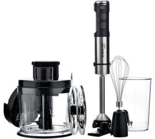 Погружной блендер Brayer BR1269