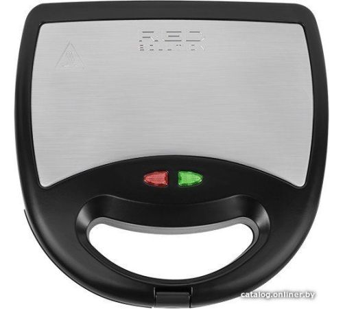 Многофункциональная сэндвичница RED Solution RMB-M613/1