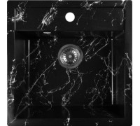 Кухонная мойка Wisent WA11-11 с сифоном