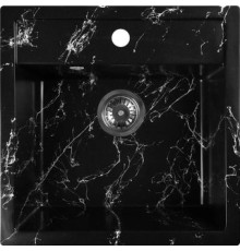 Кухонная мойка Wisent WA11-11 с сифоном