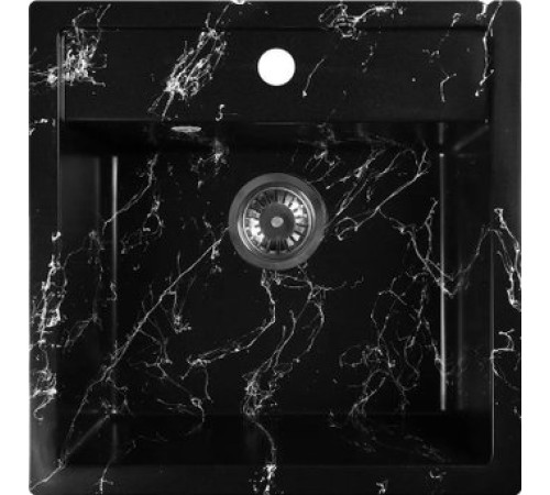 Кухонная мойка Wisent WA11-11 с сифоном