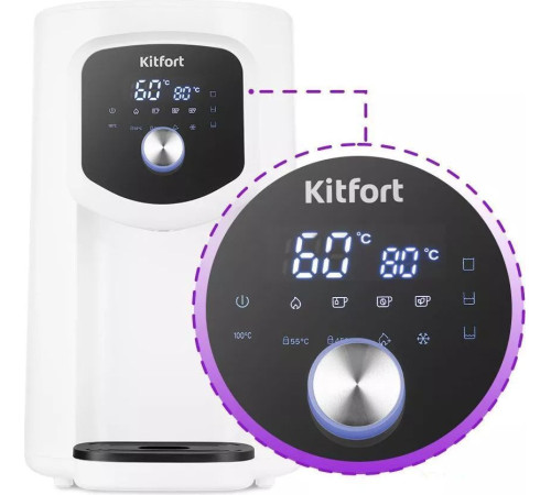 Термопот Kitfort KT-2518