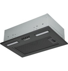 Кухонная вытяжка Exiteq EX-1525 черный