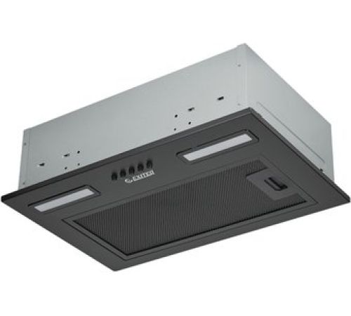 Кухонная вытяжка Exiteq EX-1525 черный