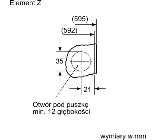 Стиральная машина Bosch Serie 6 WIW24342EU