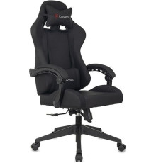 Кресло Zombie Predator черный