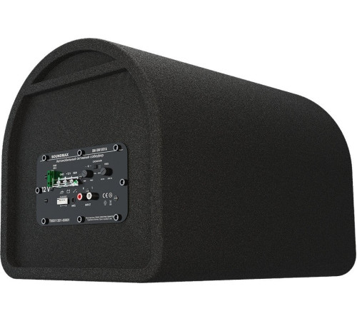 Корпусной активный сабвуфер Soundmax SM-SW1001A