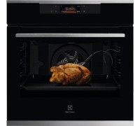 Электрический духовой шкаф Electrolux AssistedCooking SENSE 800 KOEBP39WX